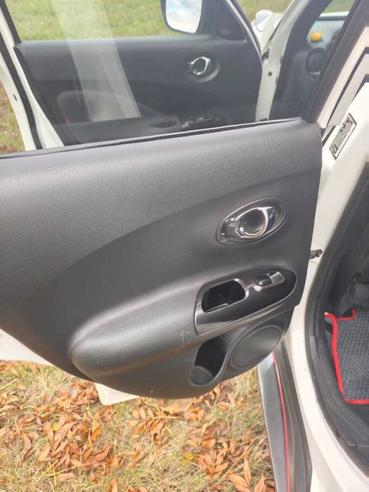 Продам чудовий Nissan JUKE 1.6