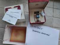 Omega seamaster diver midsize 1998