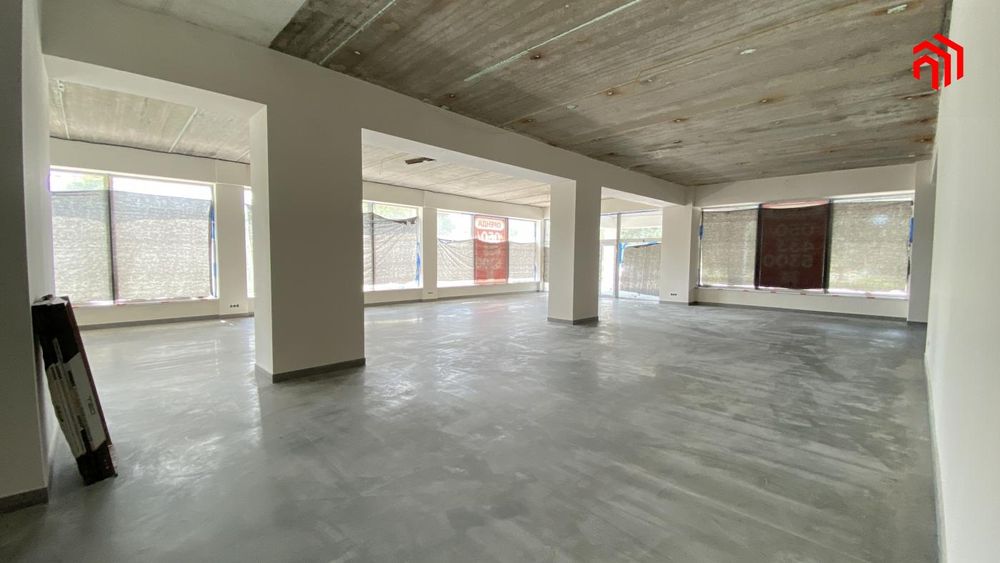 Без комісії! Оренда фасадної комерційної площі