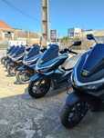 PCX 2025 - entrada apenas de 500€
