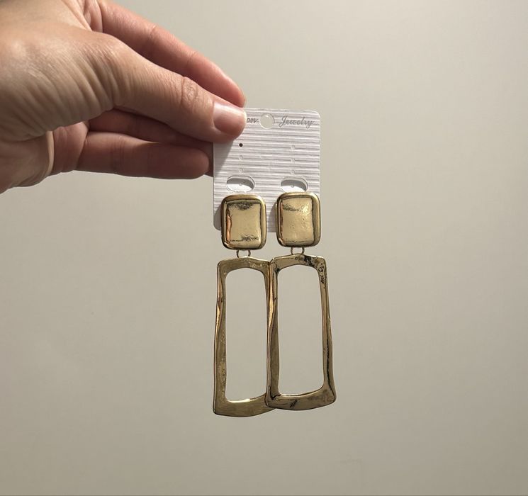 Кліпси для вух у кого не пробиті