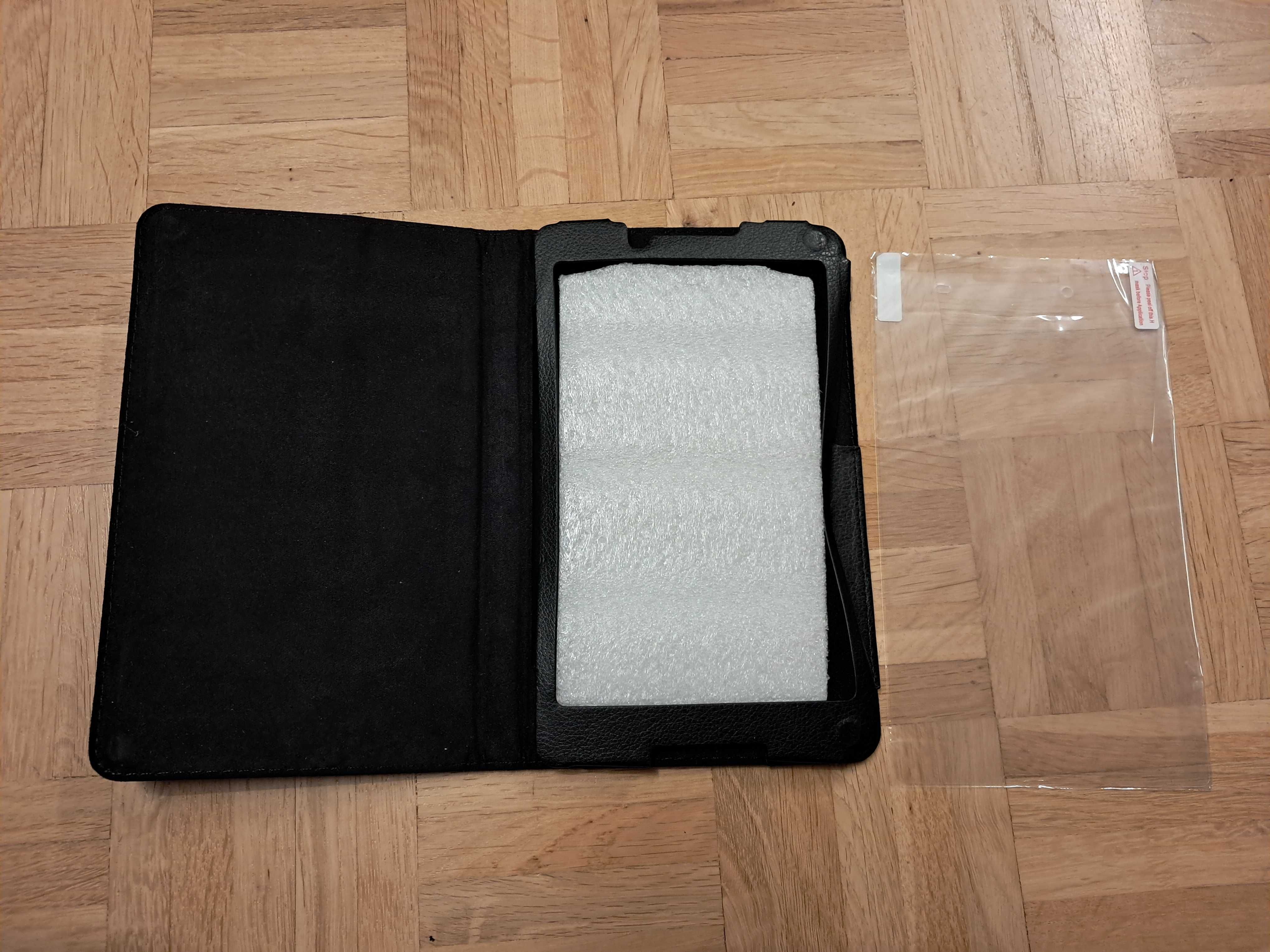 Nowe etui tablet kompatybilne Lenovo Tab 2 A8-50 czarne