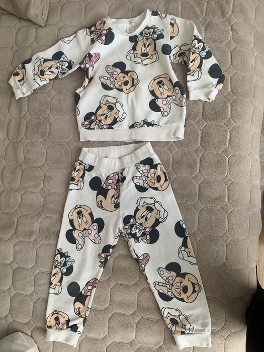 H&m костюм мінні маус