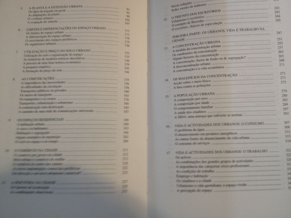 Jacqueline Beaujeu-Garnier - Geografia Urbana