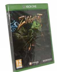 Ziggurat Xbox One