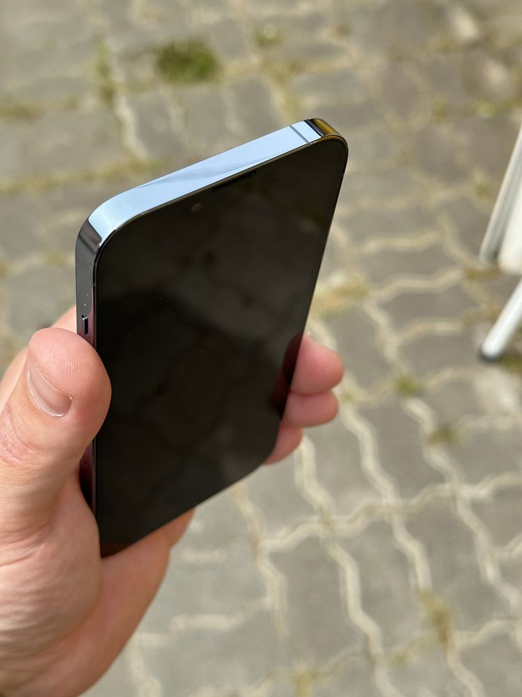 Iphone 13Pro ІДЕАЛ (100% акб оригінал)