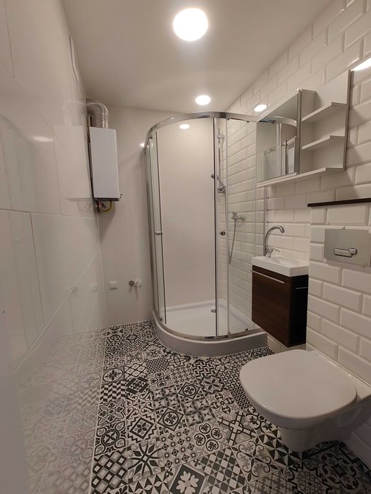 3pokojowe mieszkanie do wynajęcia od zaraz!