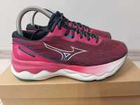 Buty damskie do biegania Mizuno Wave Skyrise rozmiar 39