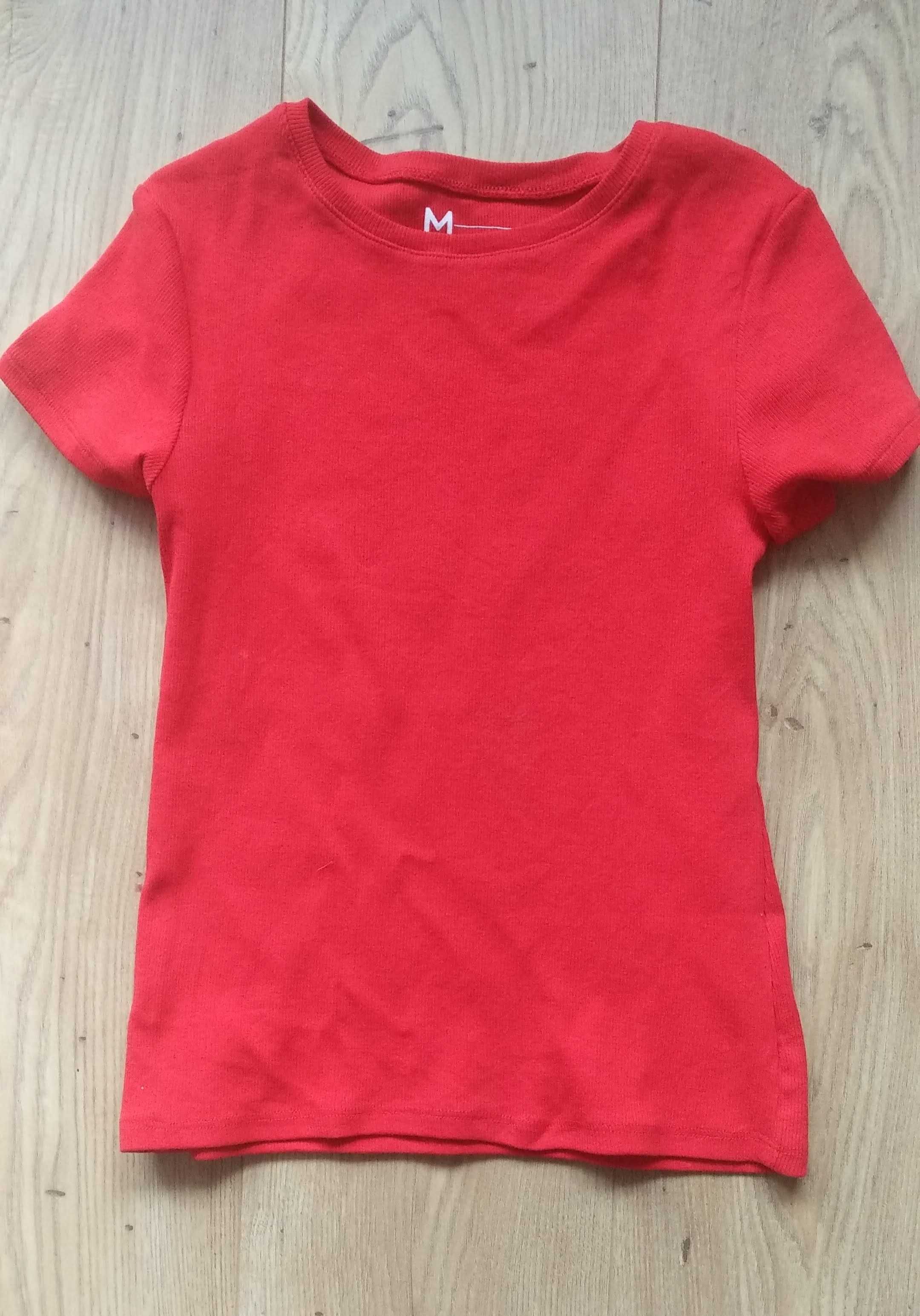 Czerwona bluzeczka fsbn sister M