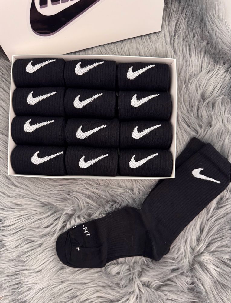 Skaptety Nike Dri-Fit
