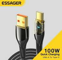 Kabel Essager 7A 100W