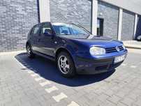 Volkswagen Golf IV 1.9 TDI