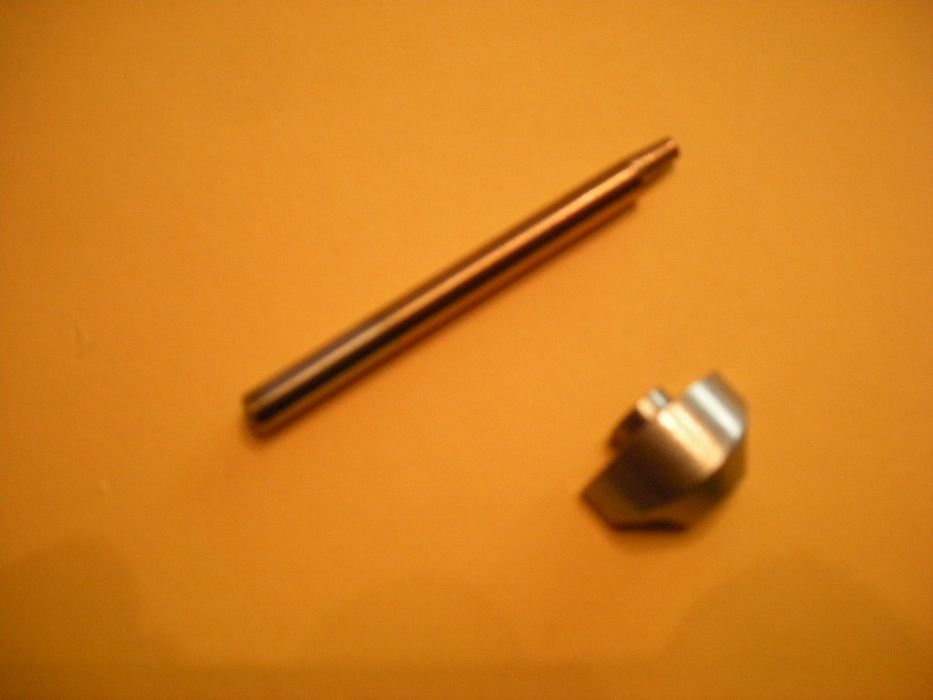 Matryca nóż stempel nożyce do blachy DO MAKITA