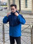 Outdoor research gore tex туристична похідна куртка вітрівка штормовка