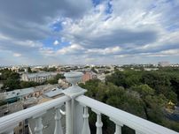 Роскошный пентхаус с ТЕРРАСОЙ в центре Одессы! ЖК ПЬЕР!