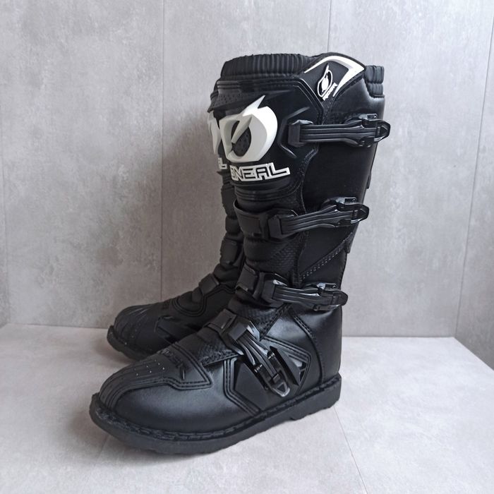 Мотоботи ONeal Rider