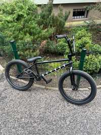 BMX CULT ACCESS Rower wyczynowy