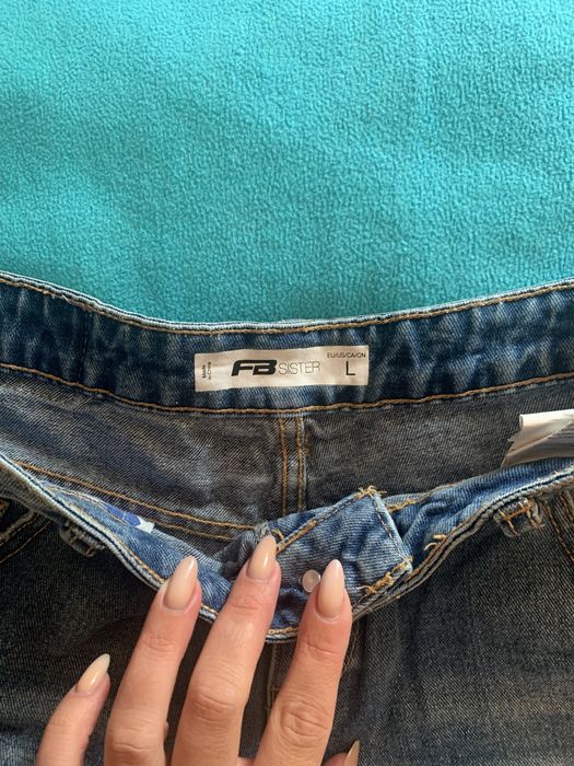 шорти джинсові, сукня zara