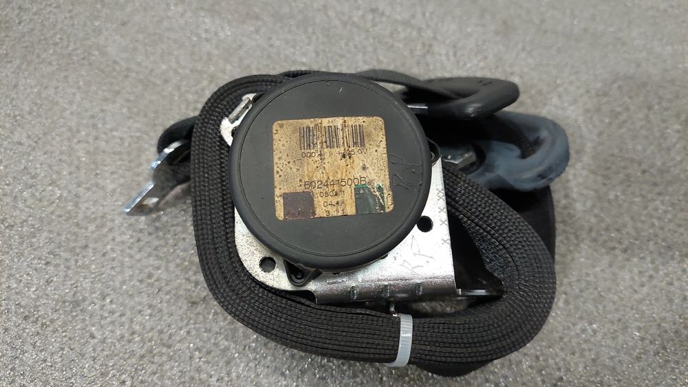 Cinto TR Centro MITSUBISHI Colt VI (Z3_A, Z2_A)