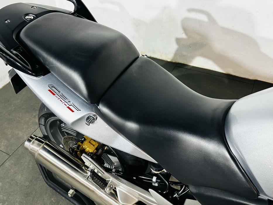 Honda Cbf500 ABS мото з європи (3850$)