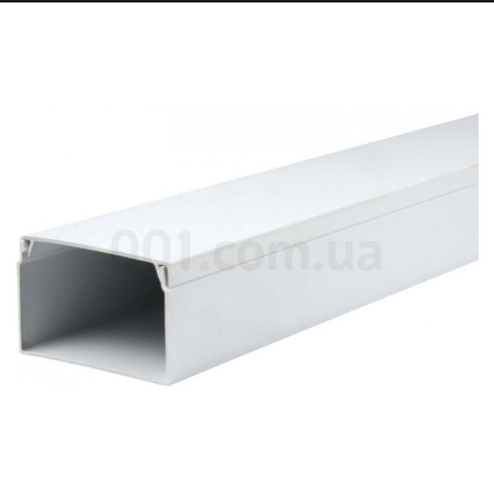 Продам короб 60/40 2 м. 40/25 2 м НОВЫЕ