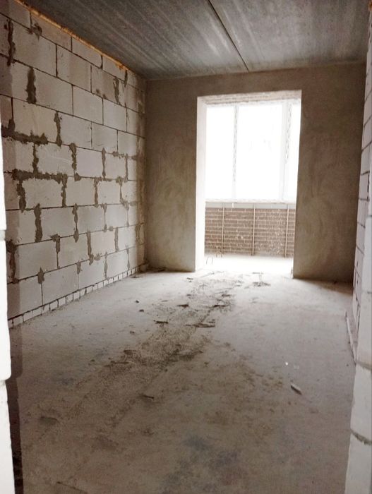 Продам 1 кімнатну квартиру в ЖК Польський бульвар