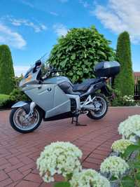 BMW K 1200GT Stan idealny, gotowy do jazdy!