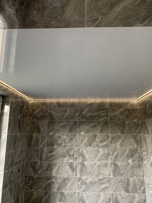 Натяжні стелі від 300 грн за м.кв.