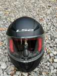 Jak Nowy! Kask LS2 Rapid Mini | M
