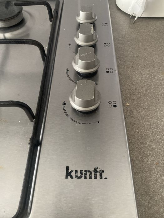 Fogao gaz Kunfr.