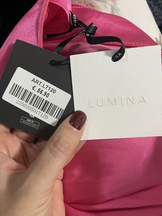 Сукня Luminа Італія нова з біркою
