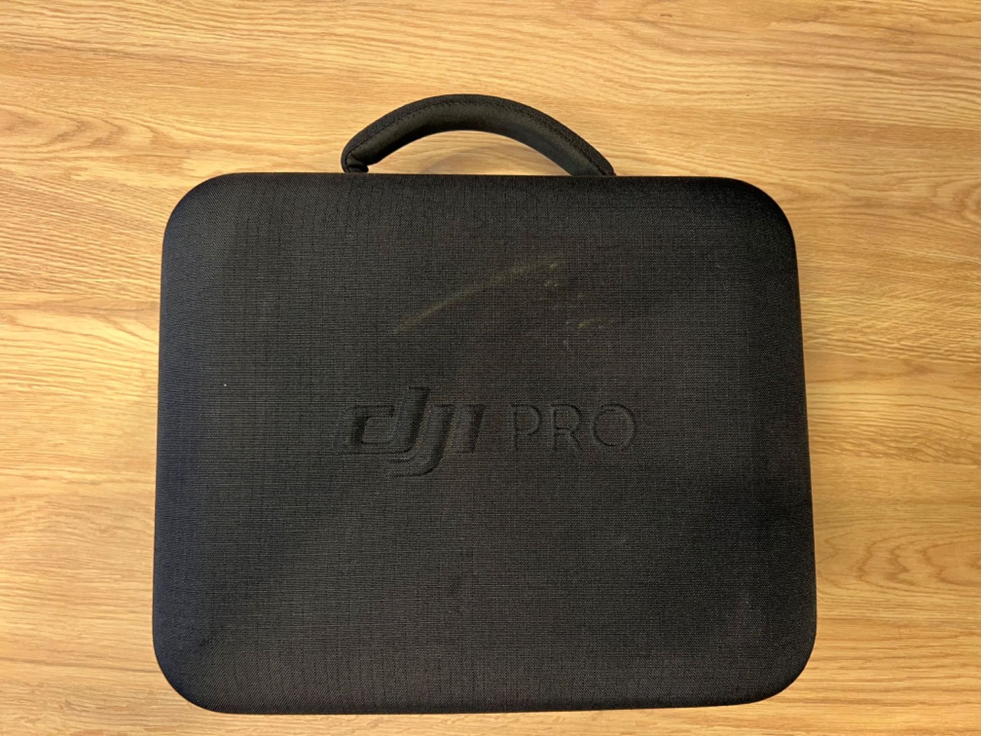 Dji ronin rs3 pro