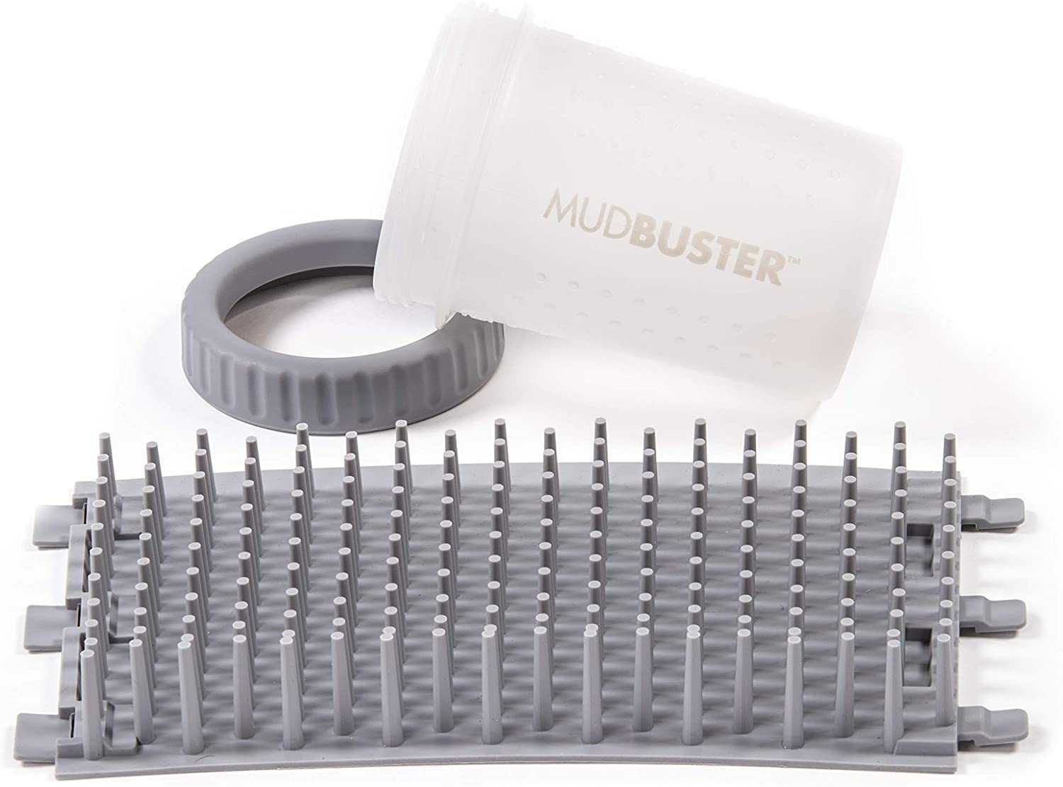 Nowy czyścik do łap Psa Kota Dexas Mudbuster M – 3 kolory