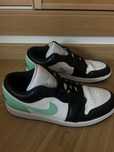 Nike Jordan sapatos