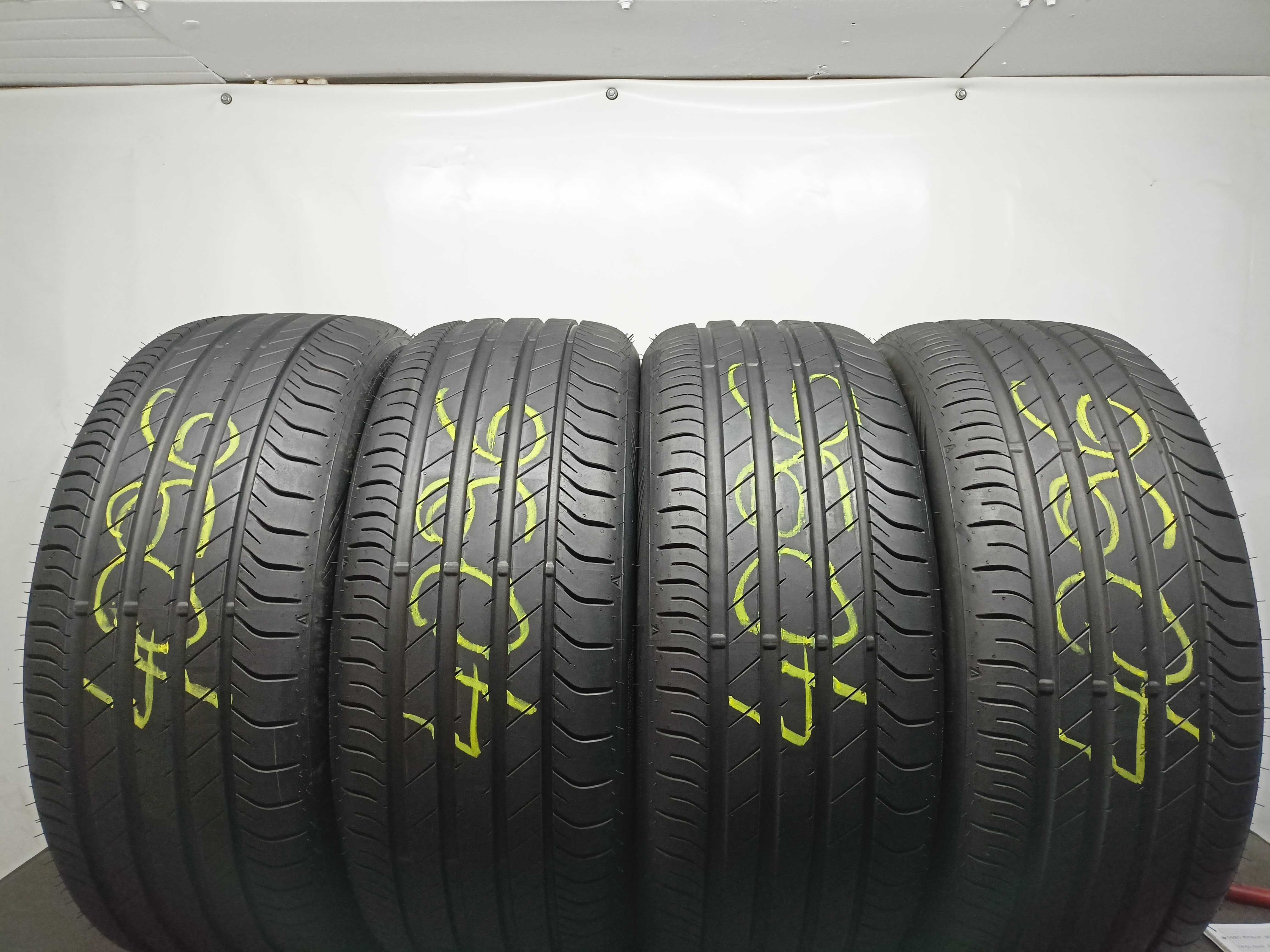 Dunlop Sp Sport Maxx 235/45/19 2023rok 99V Nowe (4096)
