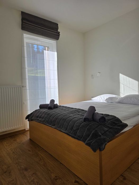 Apartament dwupoziomowy DeLuxe Dobry Widok w Karpaczu