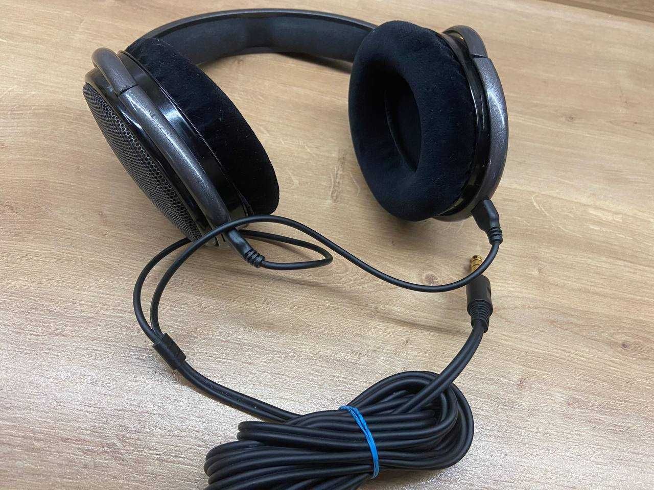 Наушники Sennheiser HD 650