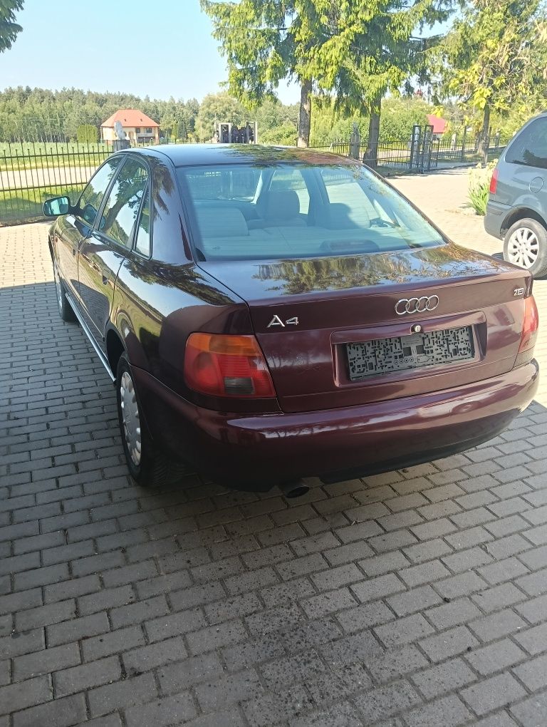 Samochód osobowy