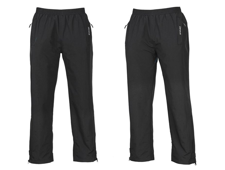 Spodnie Trekkingowe Campus Mataro Vapor 5000 Xxl