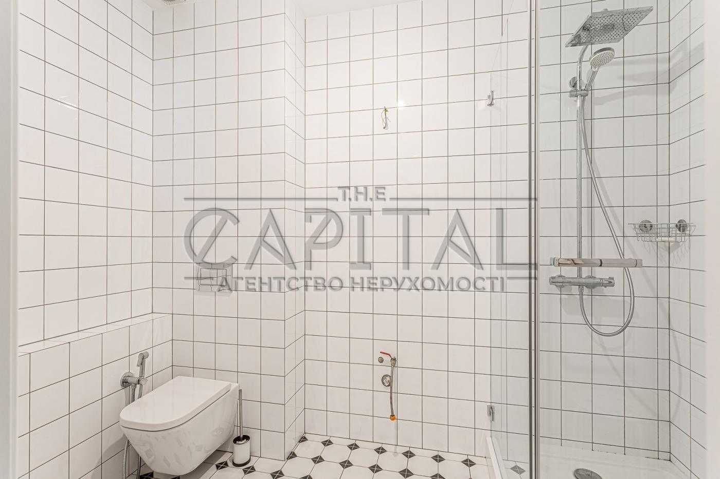 Продажа / Квартира / Печерский / ЖК Central Park / 47 м2