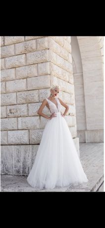 Весільна сукня POLLARDI / свадебное платье