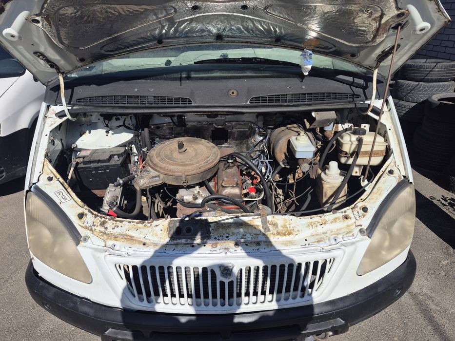 Продам ГАЗель СРОЧНО