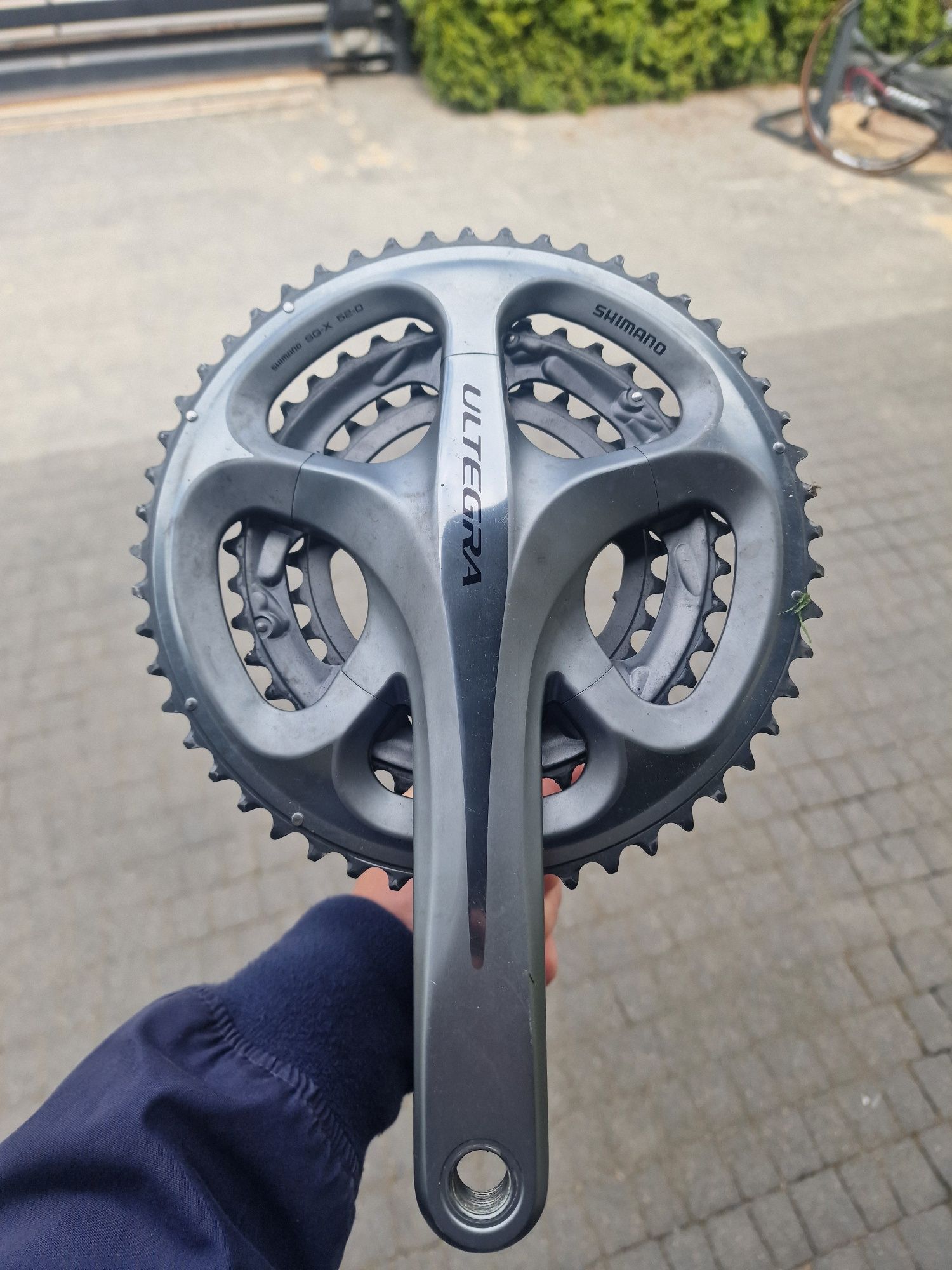 Giant tcr rozmiar S