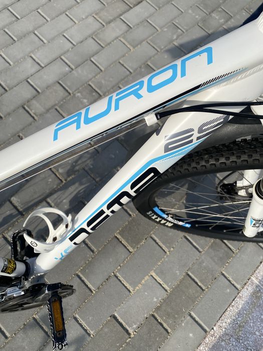 Rower Dema rama 18”