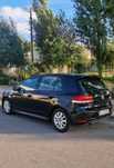 VW Golf VI Bluemotion 1.6 TDI 105cv cv