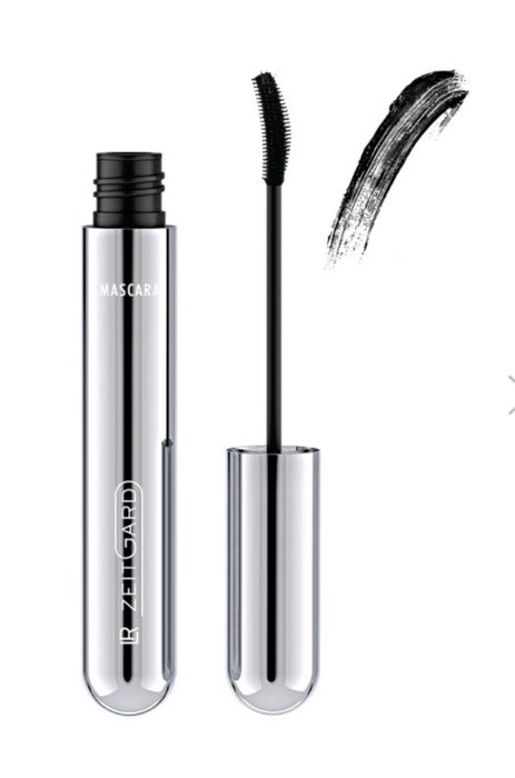 LR Signature Mascara - tusz do rzęs Deep Black