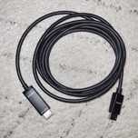Adapter displayport / hdmi