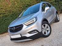Opel Mokka Śliczna!!! Perfekcyjny stan! Ledy !4x4!! Navi!!TOP