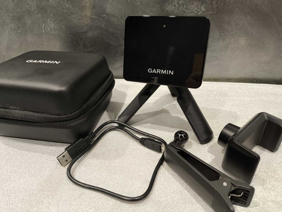 Garmin Approach R10 Golf Gwarancja monitor uderzeń