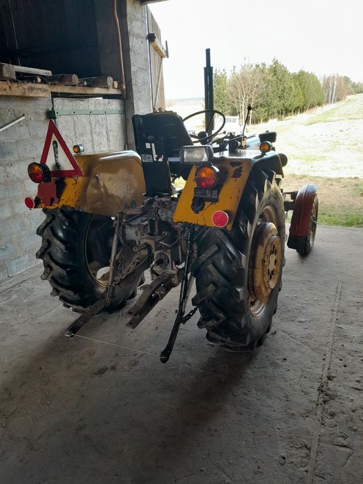Ciągniki Ursus c360 c330M sprawny zarejestrowany Opłacony